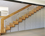 Construction et protection de vos escaliers par Escaliers Maisons à Groslay